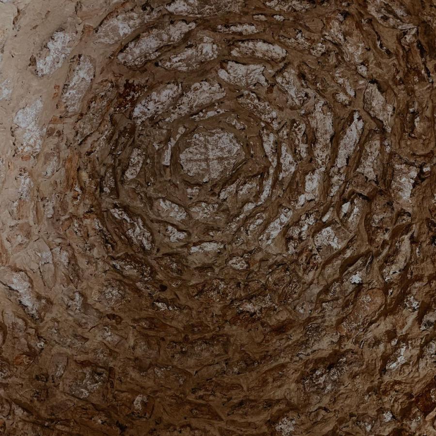 Pensjonat Trullo Contrada Stracca Alliste Zewnętrze zdjęcie